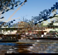 Echuca - Inverell Accommodation