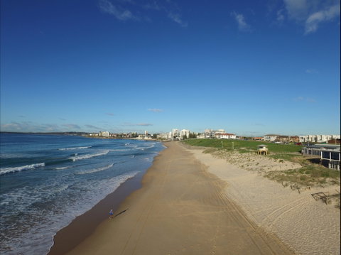 Elouera Beach Cronulla - Inverell Accommodation 1