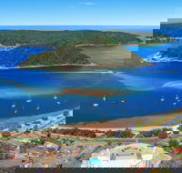 Ettalong Beach - Inverell Accommodation