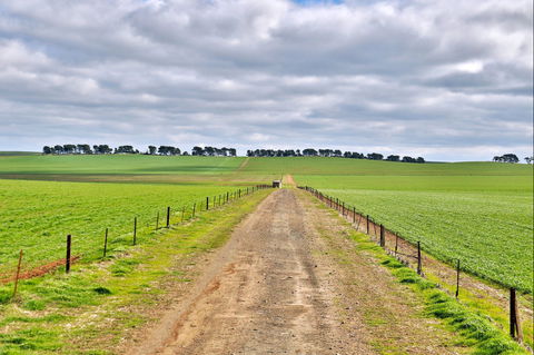 Eudunda - Inverell Accommodation 0