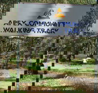 Euroa Apex Walking Track - Inverell Accommodation