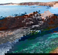 Eyre Peninsula - Inverell Accommodation