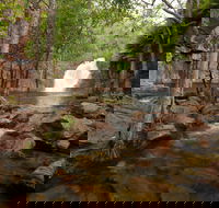 Florence Falls - Inverell Accommodation