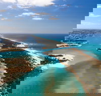 Gippsland Lakes Coastal Park - Inverell Accommodation