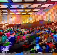 Girls School Cinema - Inverell Accommodation