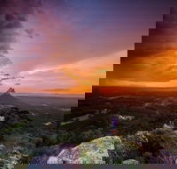 Glass House Mountains - Inverell Accommodation