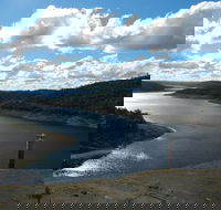 Glenlyon Dam - Inverell Accommodation