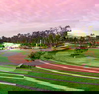 Greater Springfield - Inverell Accommodation