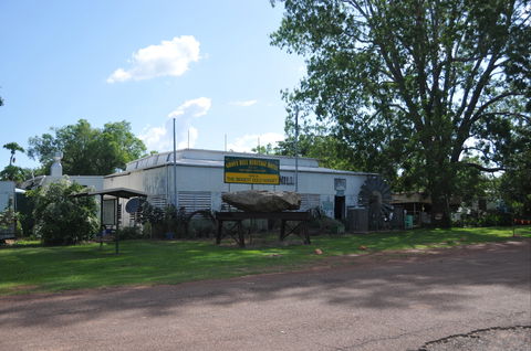 Grove Hill Hotel - Inverell Accommodation 0