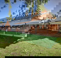 Hidden Gems - York Walk Trail - Inverell Accommodation