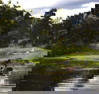 Hunter Wetlands Centre - Inverell Accommodation