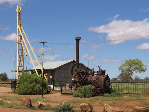 Hydro Power Plant - Inverell Accommodation 1