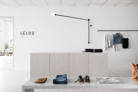 Iglou - Inverell Accommodation 2