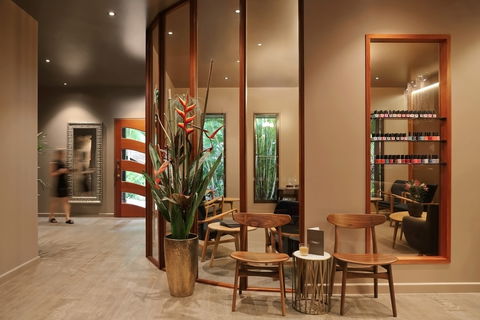 Ikatan Day Spa Noosa - Inverell Accommodation 1