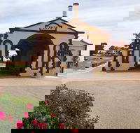 Kadina Cemetery - Inverell Accommodation