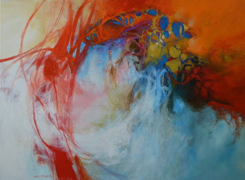 Ken Taber Art Studio And Open Garden - Inverell Accommodation 1