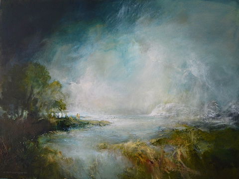 Ken Taber Art Studio And Open Garden - Inverell Accommodation 2