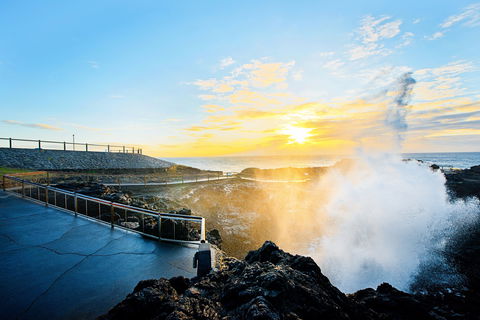 Kiama Blowhole - Inverell Accommodation 1