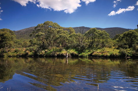 Kosciuszko National Park - Inverell Accommodation 1