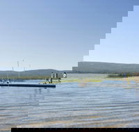 Lake Wartook - Inverell Accommodation