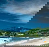 Lennox Head - Inverell Accommodation