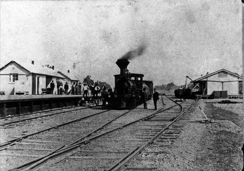 Mansfield Historical Society - Inverell Accommodation 1