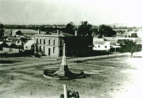 Mansfield Historical Society - Inverell Accommodation 2