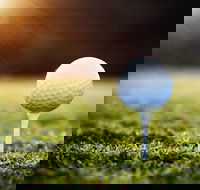 Millicent Golf Course - Inverell Accommodation