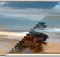 Morgan Beach - Inverell Accommodation