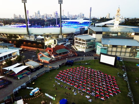 Mov'in Bed - Inverell Accommodation 0