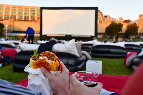 Mov'in Bed - Inverell Accommodation 1