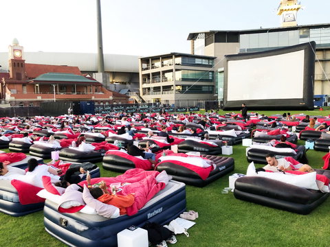 Mov'in Bed - Inverell Accommodation 2