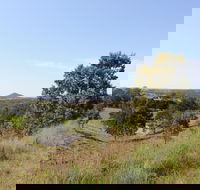 Mt Piper Nature Conservation Reserve - Inverell Accommodation