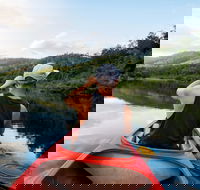 Nymboida River - Inverell Accommodation