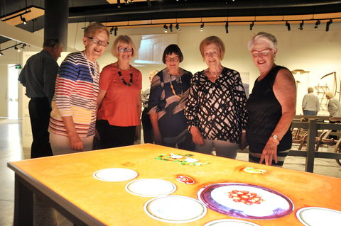 Orange Regional Museum - Inverell Accommodation 1