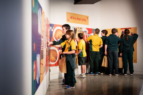 Orange Regional Museum - Inverell Accommodation 2