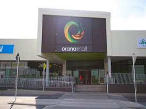 Orana Mall - Open - Inverell Accommodation 1
