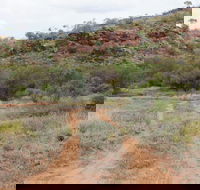 Original Glen Helen Homestead - Inverell Accommodation