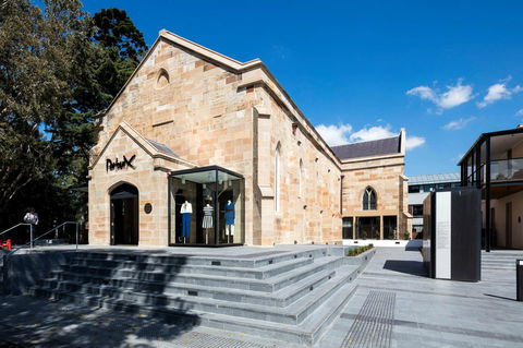 Parlour X - Inverell Accommodation 0