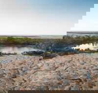 Polda Rock Reserve - Inverell Accommodation