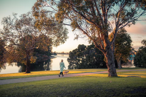 Richard Gutteridge Gardens - Inverell Accommodation 0