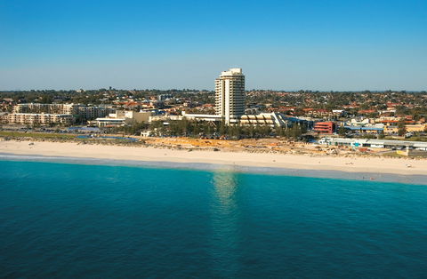 Scarborough Beach - Inverell Accommodation 0