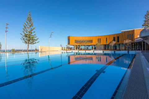 Scarborough Beach - Inverell Accommodation 1
