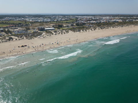 Secret Harbour - Inverell Accommodation 0