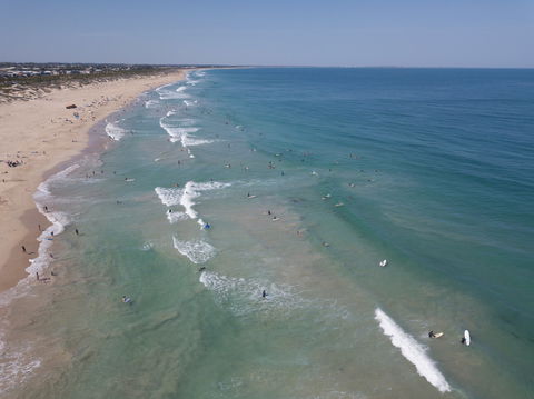 Secret Harbour - Inverell Accommodation 1