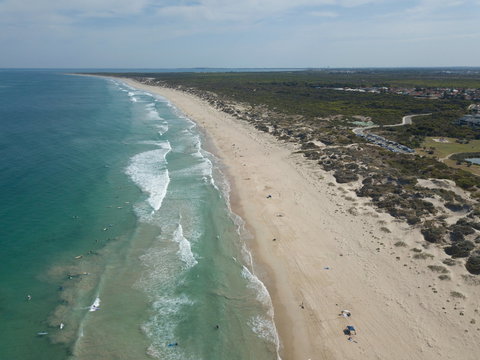 Secret Harbour - Inverell Accommodation 2
