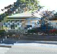 Swan Reach and District Museum - Inverell Accommodation