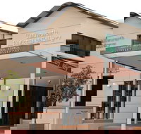 Tamworth Regional Gallery - Inverell Accommodation