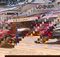 The Village Historic Loxton - Inverell Accommodation