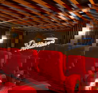 The Pivotonian Cinema